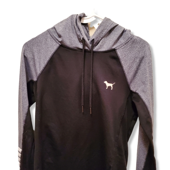 PINK Victoria's Secret Ultimate Pullover Hoodie - Picture 2 of 15